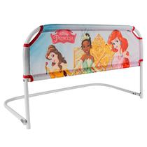 Grade De Proteção Princesas Disney Infantil Tela De Cama Box Dobrável - Styll Baby