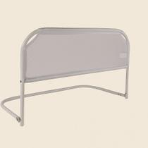 Grade de proteção segurança p/ cama simples-styll baby
