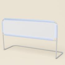 Grade de proteção segurança para cama box - criança e idoso-ninos Grade de proteção segurança para cama box - criança e idoso-ninos