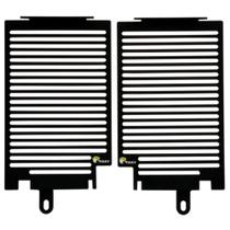 Grade de Radiador Start BMW R1250 GS 20/24 + R1200 GS 13/19 Grade de Radiador Start BMW R1250 GS 20/24 + R1200 GS 13/19