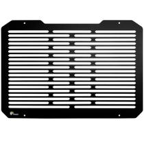Grade de Radiador Start Versys 1000 12/24 Grade de Radiador Start Versys 1000 12/24