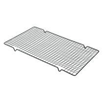 Grade de Resfriamento - Metal - Preto - 40x25cm - 1 UN - Clink - Rizzo