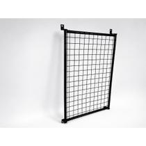 Grade de Segurança em Aço 34cm x 64cm Rolwes Grade de Segurança em Aço 34cm x 64cm Rolwes