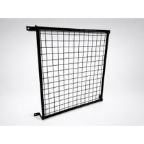 Grade de Segurança em Aço 67cm x 67cm Rolwes Grade de Segurança em Aço 67cm x 67cm Rolwes