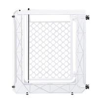 Grade de Segurança Furacão Pet Branca Grade de Segurança Furacão Pet Branca