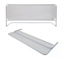 Grade de Segurança para Cama Box Grade Proteção Cama Para Bebê e Idoso