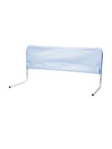 Grade De Segurança Para Cama Com Tela De Proteção Para Idosos Crianças e Bebês Anti Queda Super Resistente
