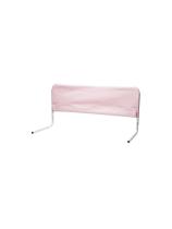 Grade De Segurança Para Cama Com Tela De Proteção Para Idosos Crianças e Bebês Anti Queda Super Resistente