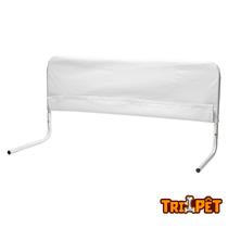 Grade De Segurança Para Cama Com Tela De Proteção Para Idosos Crianças e Bebês Anti Queda Super Resistente.