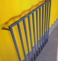 Grade de tubo quadrado 20 x20 mm