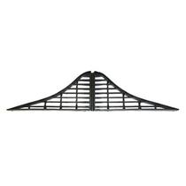 Grade De Ventilação Canaletão Modulada 50 Kit 10 Peça(S)