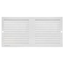 Grade de Ventilação de Encaixe 35x16cm - 03003500025 - WESTAFLEX Grade de Ventilação de Encaixe 35x16cm - 03003500025 - WESTAFLEX