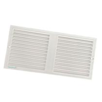 Grade de Ventilação Encaixe Retangular 24x12cm Ventokit