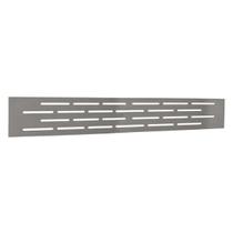 Grade de Ventilação Forno Embutir 30cm Inox Escovado Masutti Cozinha Grade de Ventilação Forno Embutir 30cm Inox Escovado Masutti Cozinha