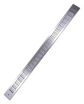 Grade De Ventilação Forno Fischer Inox 66,5cm Original - 5415