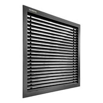 Grade De Ventilação Inferior Para Churrasqueiras 58x52 cm Grade De Ventilação Inferior Para Churrasqueiras 58x52 cm