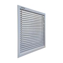 Grade De Ventilação Inferior Para Churrasqueiras 80x50 cm Grade De Ventilação Inferior Para Churrasqueiras 80x50 cm