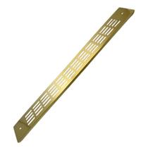 Grade de Ventilação para Forno de Embutir 66cm Inox Dourado