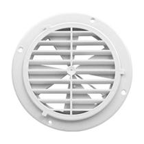 Grade de Ventilação Saída de Ar C/ Ajuste 164mm Barco Lancha Grade de Ventilação Saída de Ar C/ Ajuste 164mm Barco Lancha