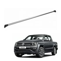 Grade De Vidro Amarok 2019 2020 2021 2022 Cd Cromado