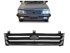 Grade Del Rey Pampa Corcel Belina Após 1985 Preto BLAWER/KJ Grade Del Rey Pampa Corcel Belina Após 1985 Preto BLAWER/KJ