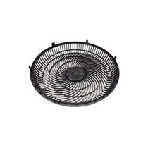 Grade Diant Ventilador Compatível Ventisol Turbo Oscila 30cm