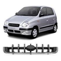 Grade Dianteira Atos 1998 A 2000