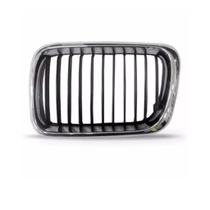 Grade Dianteira Bmw 320 325 328 Serie 3 Sedan 1997 1998