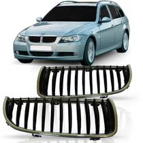 Grade Dianteira BMW Serie 3 2006 A 2008