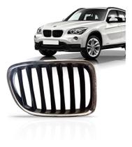 Grade Dianteira Bmw X1 2009 2010 2011 2012 2013