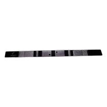 Grade Dianteira Central Para Iveco Eurotech - 8142429 Grade Dianteira Central Para Iveco Eurotech - 8142429