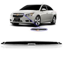 Grade Dianteira Chevrolet Cruze 2011 2012 2013 Superior Capo Grade Dianteira Chevrolet Cruze 2011 2012 2013 Superior Capo