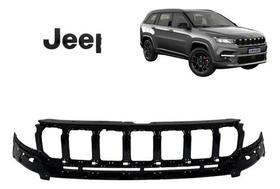 Grade Dianteira Commander Jeep Original 60974203