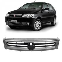 Grade Dianteira Completa Fiat Palio 2004 2005 2006 2007 2008 Grade Dianteira Completa Fiat Palio 2004 2005 2006 2007 2008