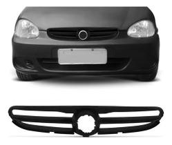Grade Dianteira Corsa Classic 2003 2004 2005 2006 2007 2008 Preta Grade Dianteira Corsa Classic 2003 2004 2005 2006 2007 2008 Preta