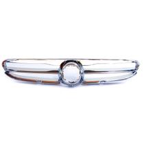 Grade Dianteira Corsa Sedan 2003 Até 2006 Cromado Nao Acompanha Emblema