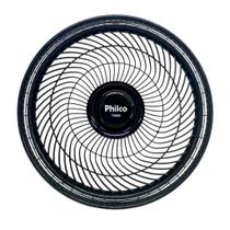 Grade Dianteira De Plástico Ventilador Philco Pvt400 Turbo