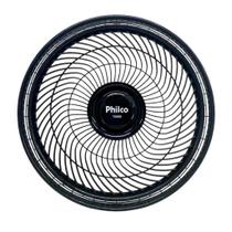 Grade Dianteira De Plástico Ventilador Philco Pvt400 Turbo Grade Dianteira De Plástico Ventilador Philco Pvt400 Turbo