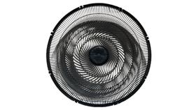 Grade Dianteira De Plástico Ventilador Ventisol Turbo 50cm