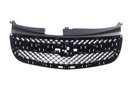 Grade Dianteira Do Radiador Pecas Genuinas Gm Prisma celta 94734430