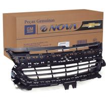 Grade Dianteira Do Radiador Pecas Genuinas Gm S10 trailblazer 52133632