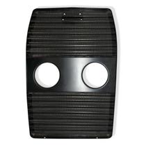 Grade Dianteira Farol Redondo Massey 292 Advanced Moderno