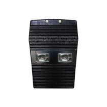 Grade Dianteira + Farol Tratores Massey Ferguson 265 / 275 / 283 / 290 / 292 / 297 / 299 / 610 / 620 / 630 / 640 / 650