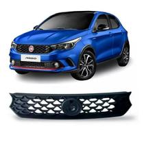 Grade Dianteira Fiat Argo 2017/2020 Grade Dianteira Fiat Argo 2017/2020