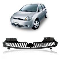 Grade Dianteira Fiesta 2003 Á 2007 Grade Dianteira Fiesta 2003 Á 2007