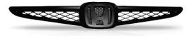 Grade Dianteira Fit 2003 2004 2005 2006 Preto Ambos Os Lados Grade Dianteira Fit 2003 2004 2005 2006 Preto Ambos Os Lados