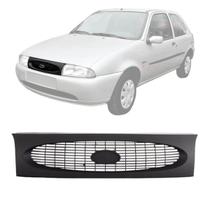 Grade Dianteira FORD FIESTA 1996 1997 1998 1999 Preto Grade Dianteira FORD FIESTA 1996 1997 1998 1999 Preto