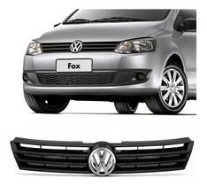 Grade Dianteira Fox 2010 2011 2012 2013 2014 Com Emblema