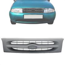 Grade Dianteira Frontal Courier 1996 1997 1998 1999