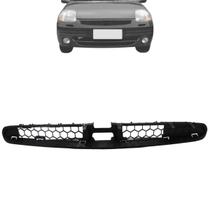 Grade Dianteira Frontal Superior Renault Clio 1998 Até 2002 Grade Dianteira Frontal Superior Renault Clio 1998 Até 2002
